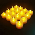 LED Tea Light Candles